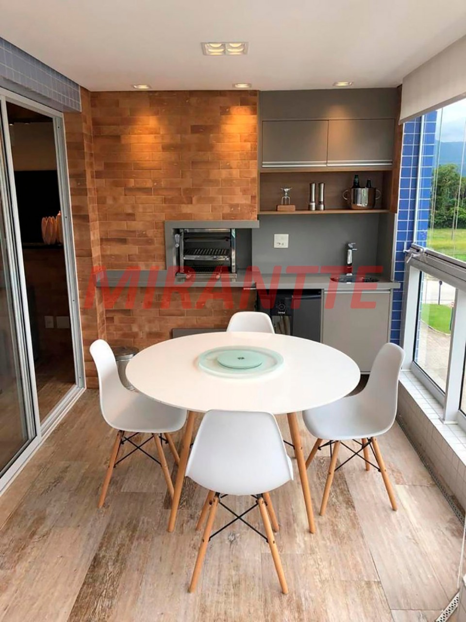 Apartamento de 105m² com 3 quartos em RIVIERA DE SAO LOURENCO
