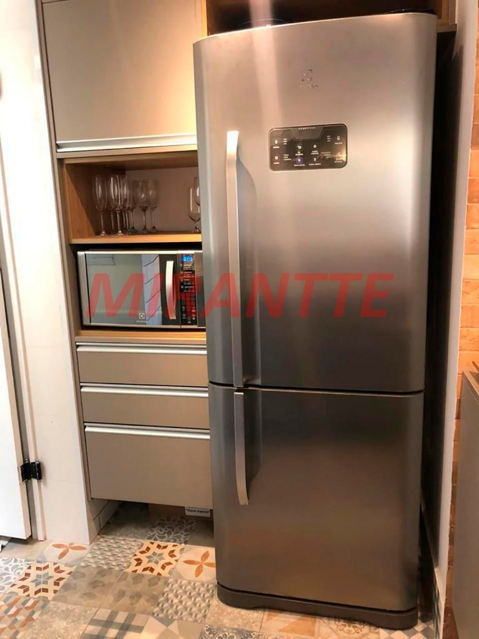 Apartamento de 105m² com 3 quartos em RIVIERA DE SAO LOURENCO