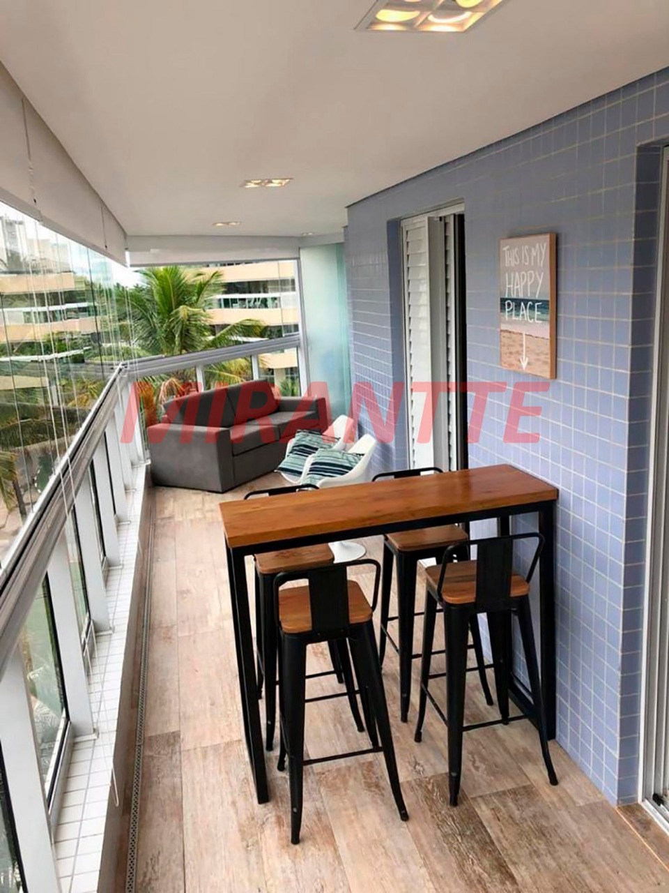 Apartamento de 105m² com 3 quartos em RIVIERA DE SAO LOURENCO