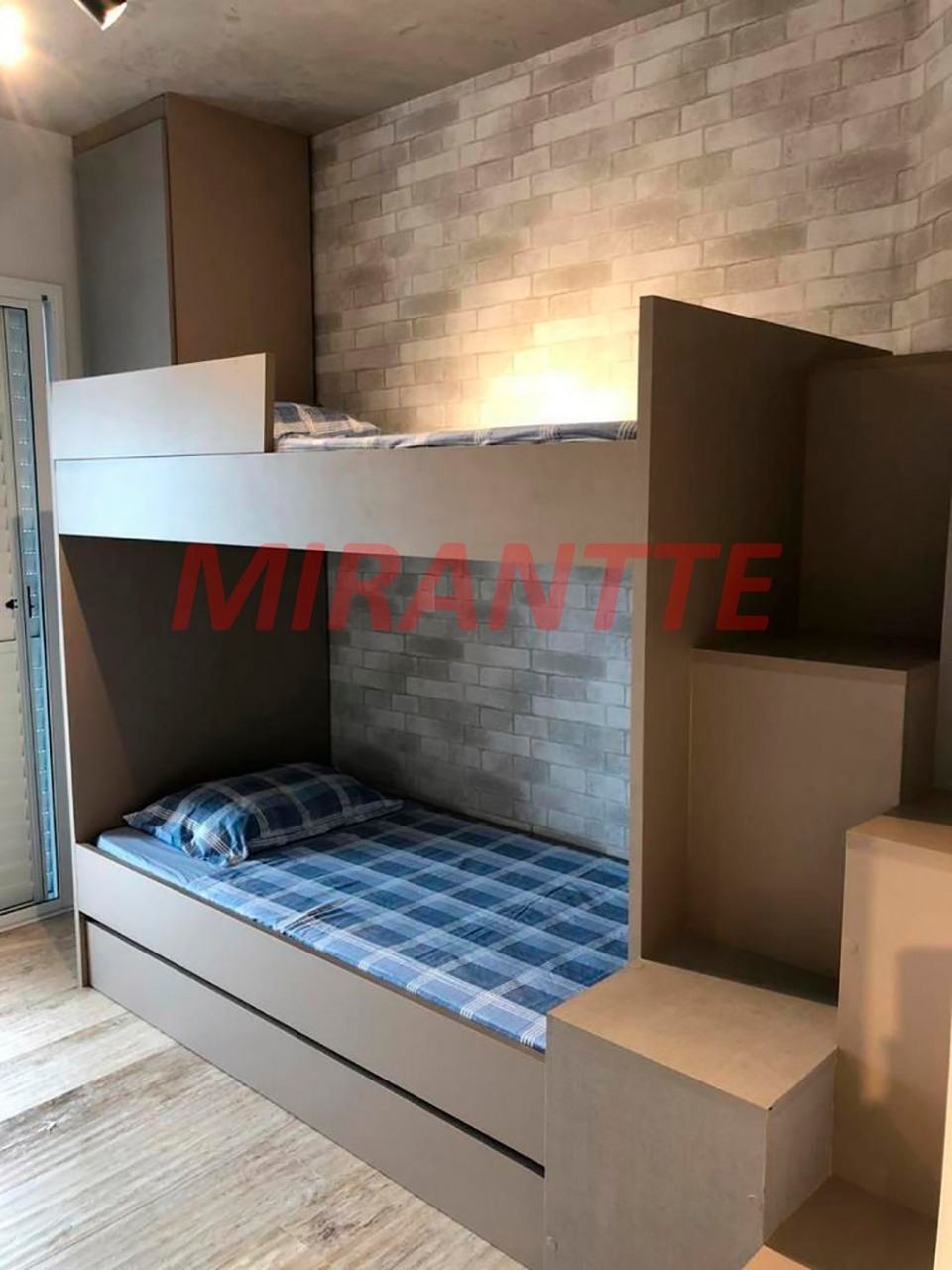 Apartamento de 105m² com 3 quartos em RIVIERA DE SAO LOURENCO