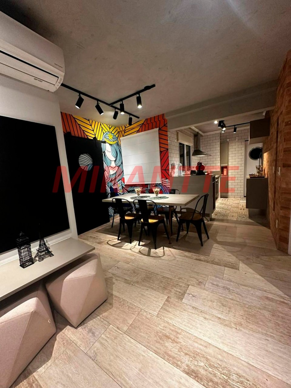 Apartamento de 105m² com 3 quartos em RIVIERA DE SAO LOURENCO