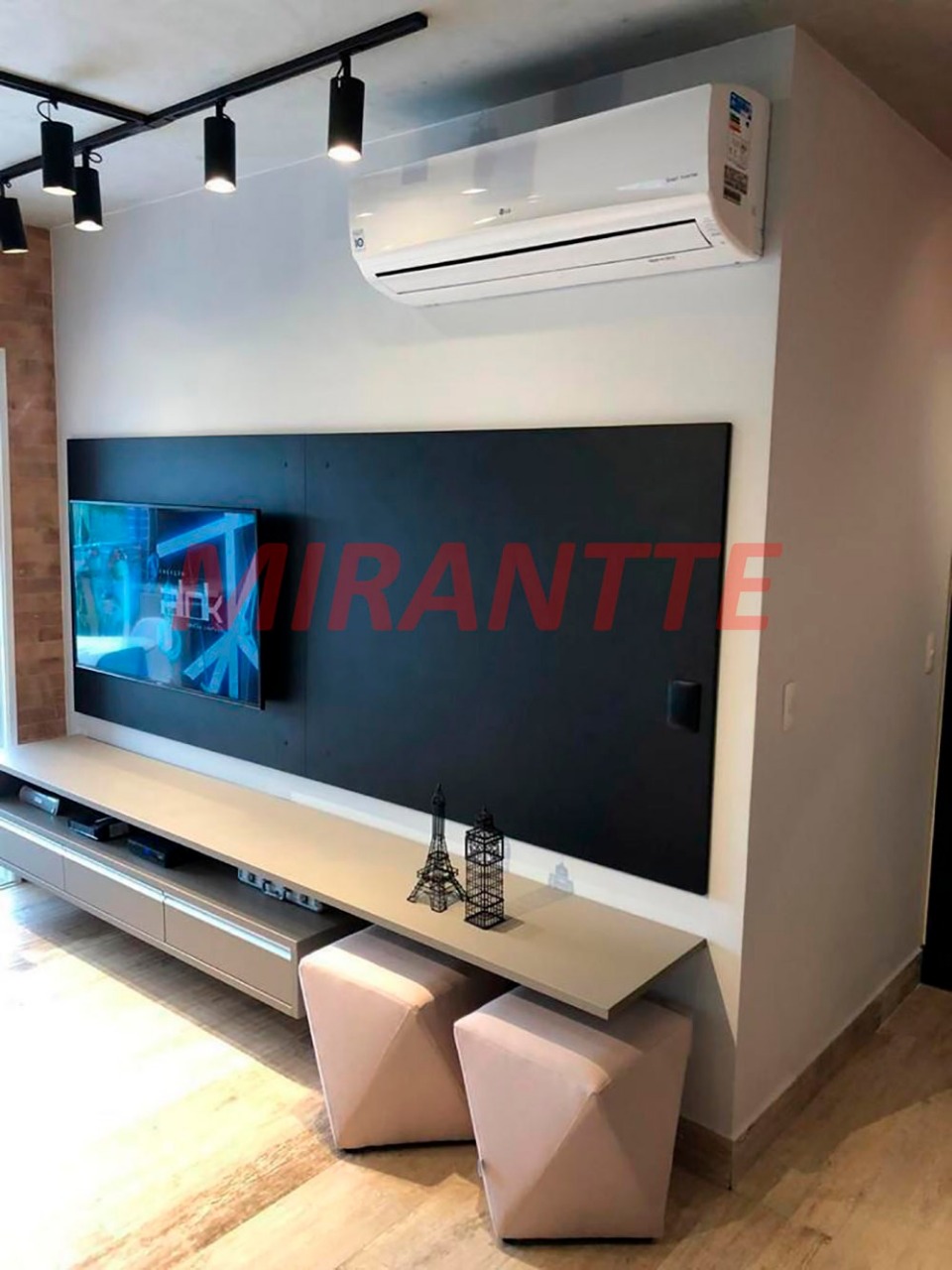 Apartamento de 105m² com 3 quartos em RIVIERA DE SAO LOURENCO