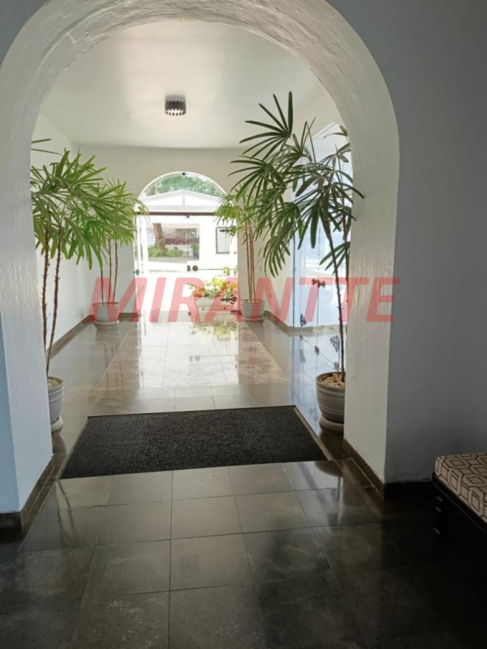 Apartamento de 198m² com 4 quartos em Santana