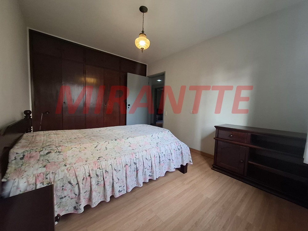 Apartamento de 198m² com 4 quartos em Santana