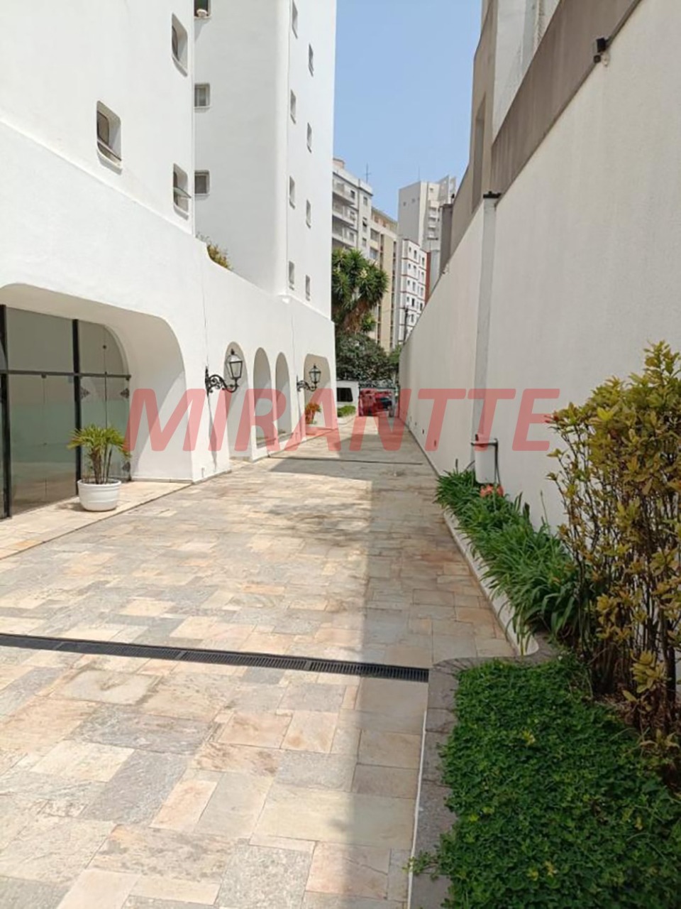 Apartamento de 198m² com 4 quartos em Santana