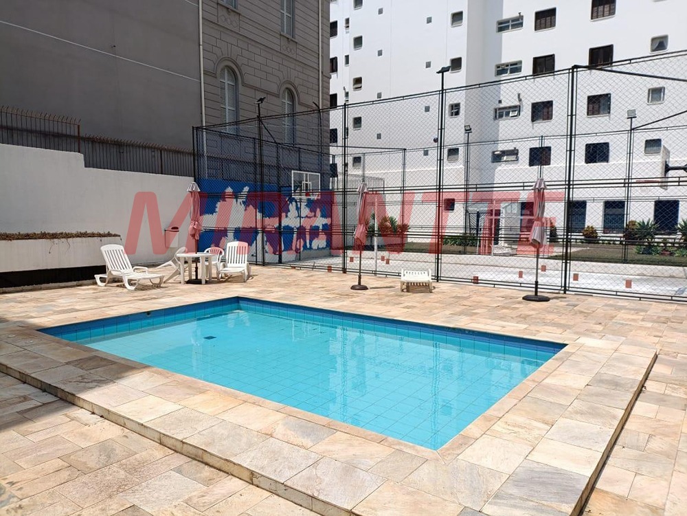 Apartamento de 198m² com 4 quartos em Santana