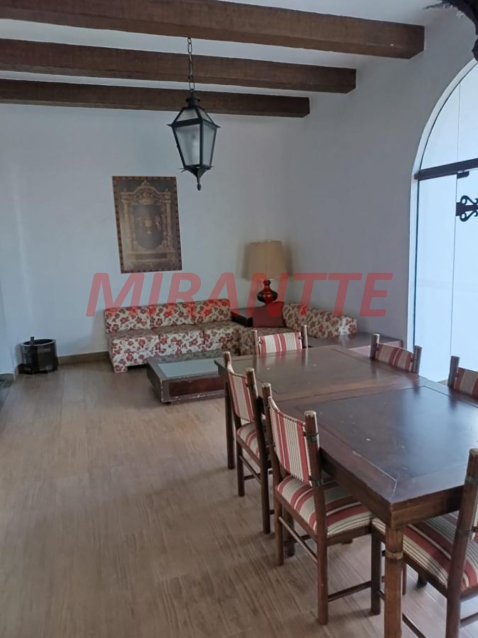 Apartamento de 198m² com 4 quartos em Santana