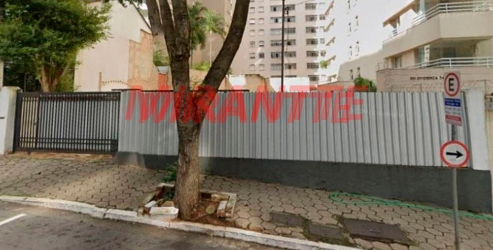 Terreno de 0m² em Paraíso