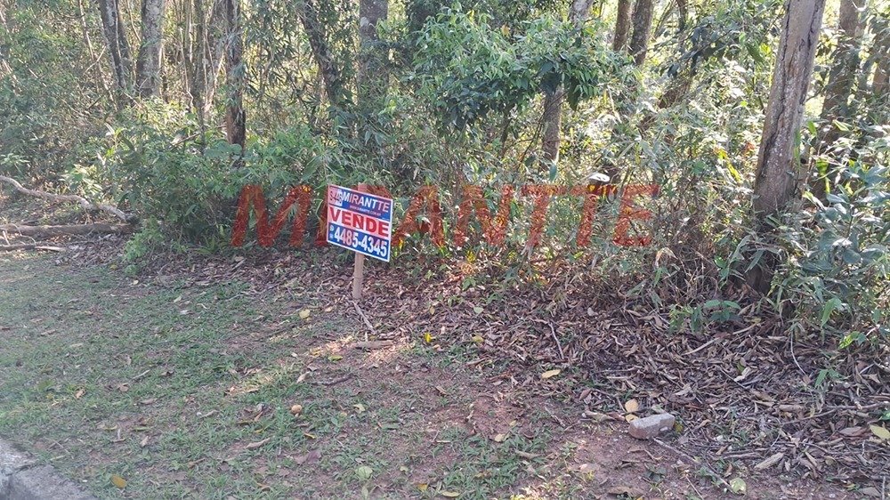 Terreno de 0m² em Parque Germania