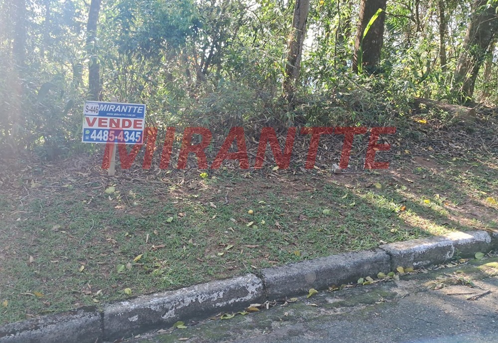 Terreno de 0m² em Parque Germania