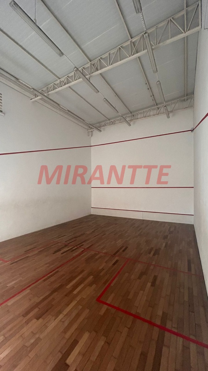 Apartamento de 92m² com 2 quartos em Santana