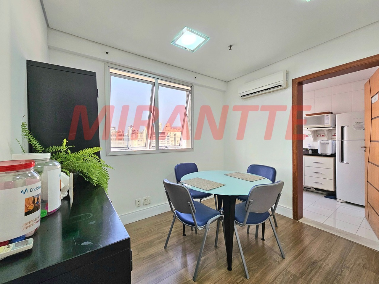 Comercial de 151m² em Indianópolis