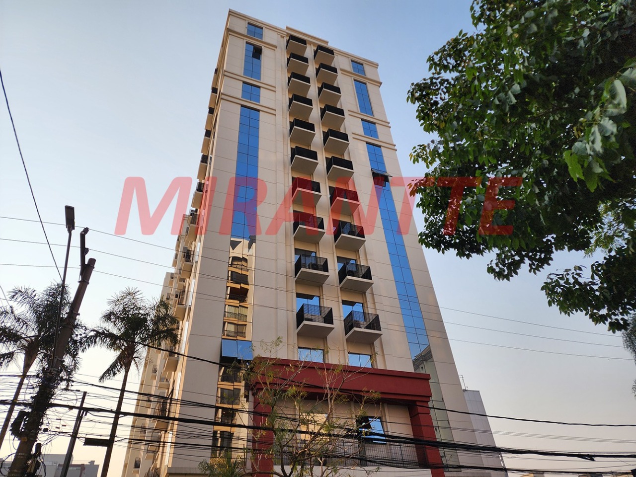 Comercial de 151m² em Indianópolis