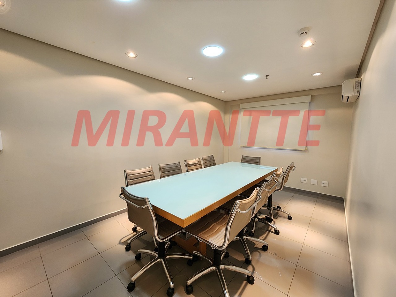 Comercial de 151m² em Indianópolis