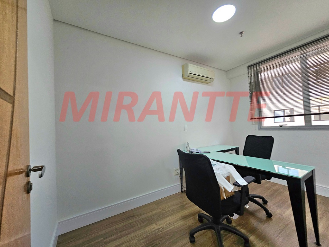 Comercial de 151m² em Indianópolis