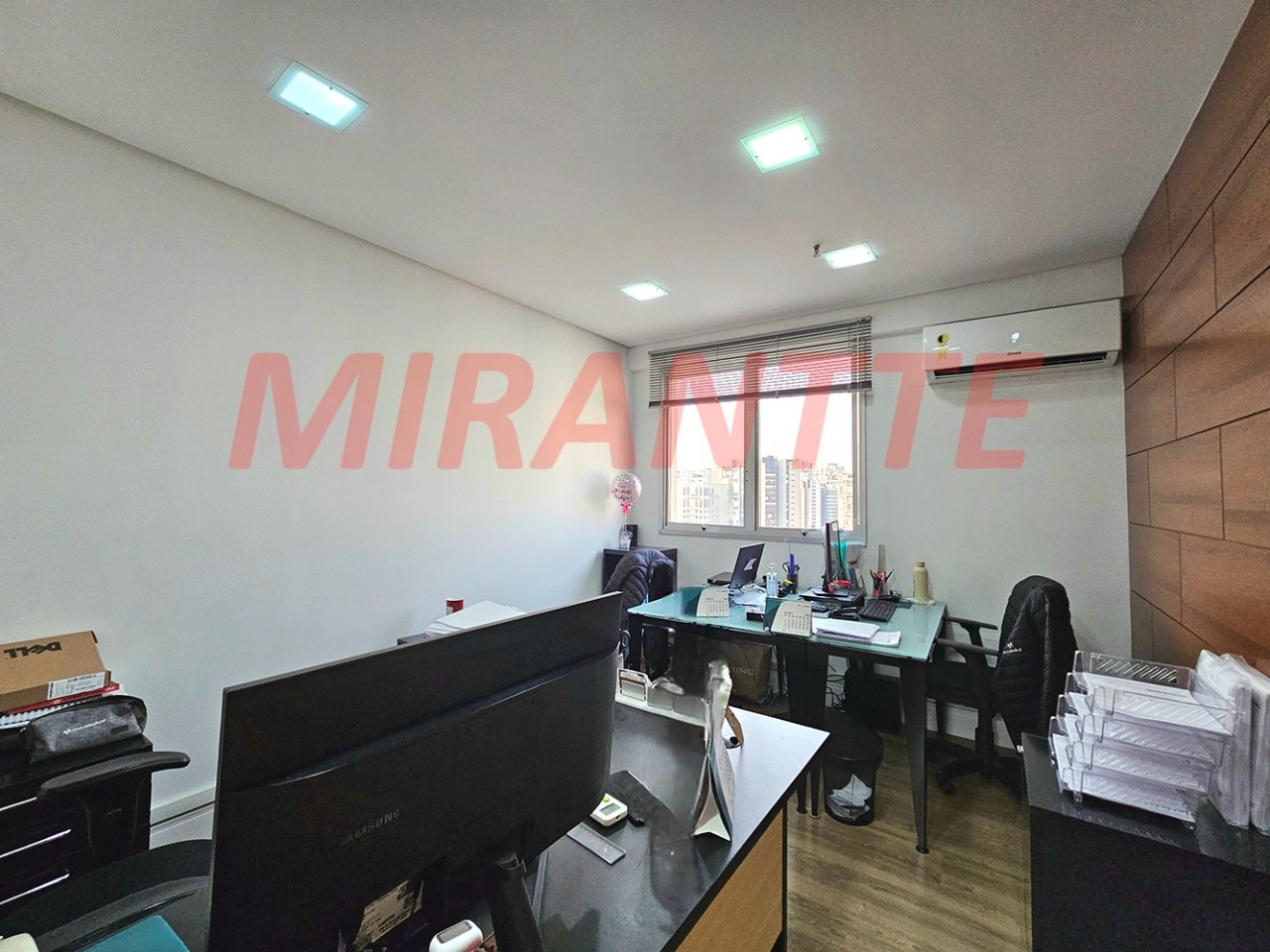 Comercial de 151m² em Indianópolis