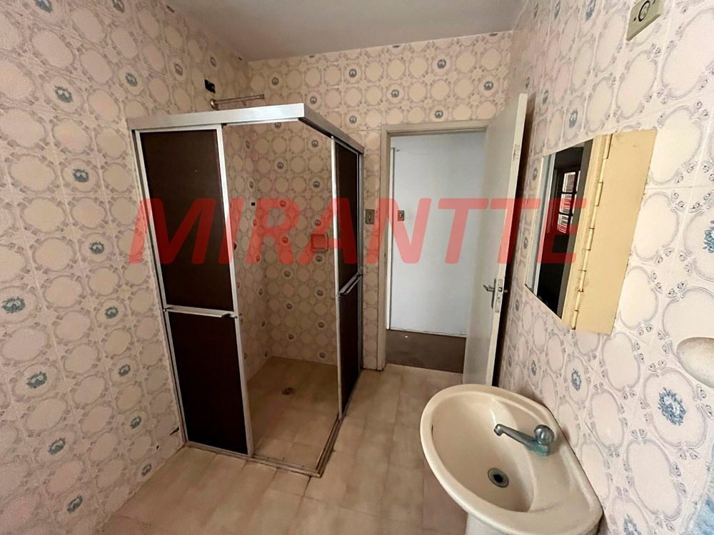 Comercial de 202m² em Vila Maria Alta