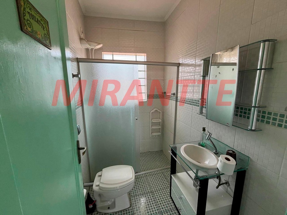 Comercial de 202m² em Vila Maria Alta