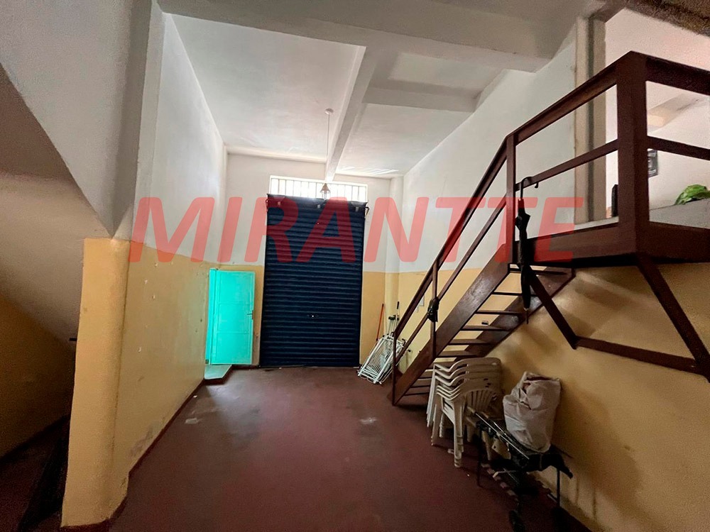 Comercial de 202m² em Vila Maria Alta