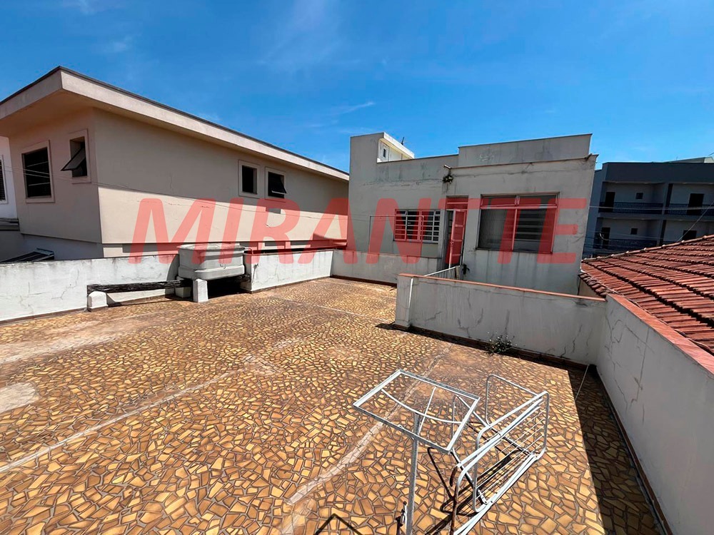 Comercial de 202m² em Vila Maria Alta