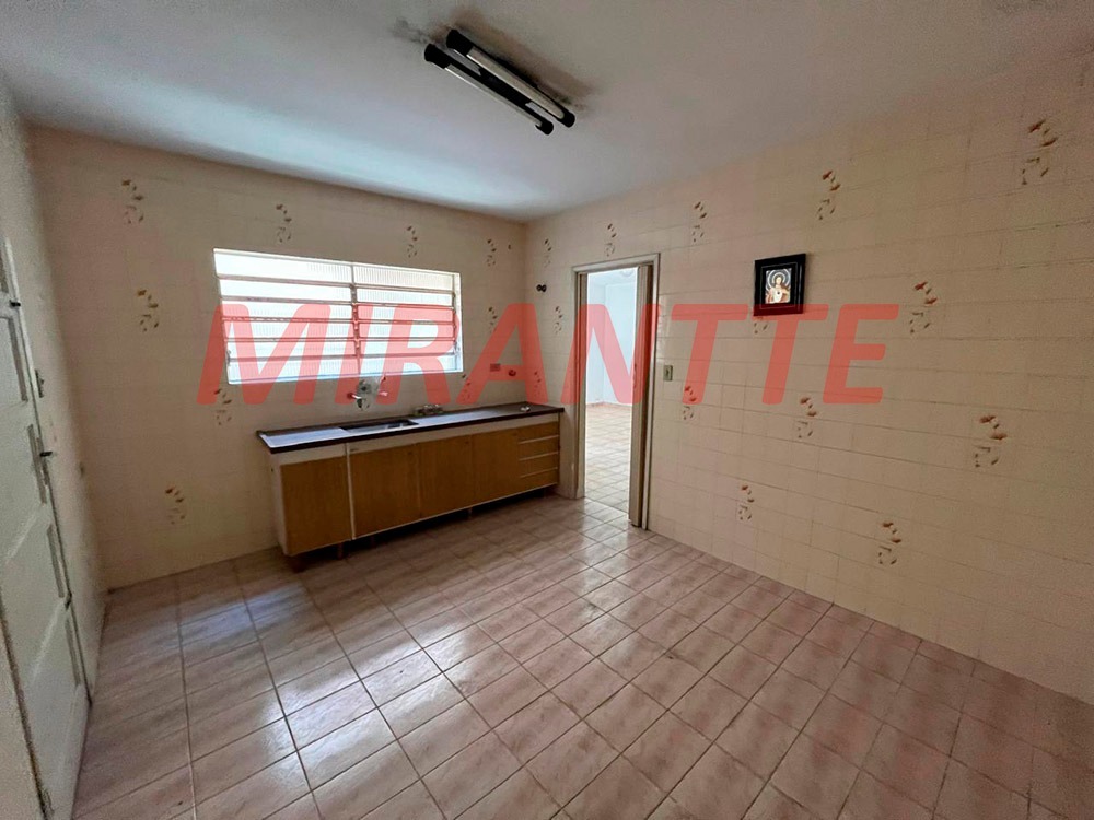 Comercial de 202m² em Vila Maria Alta