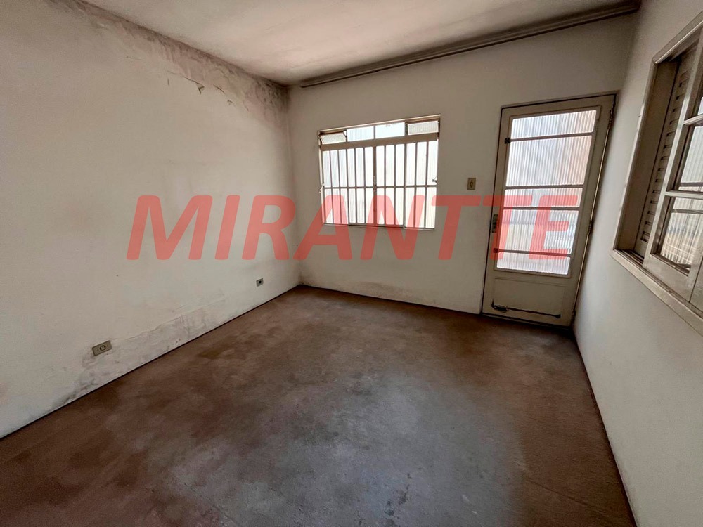 Comercial de 202m² em Vila Maria Alta