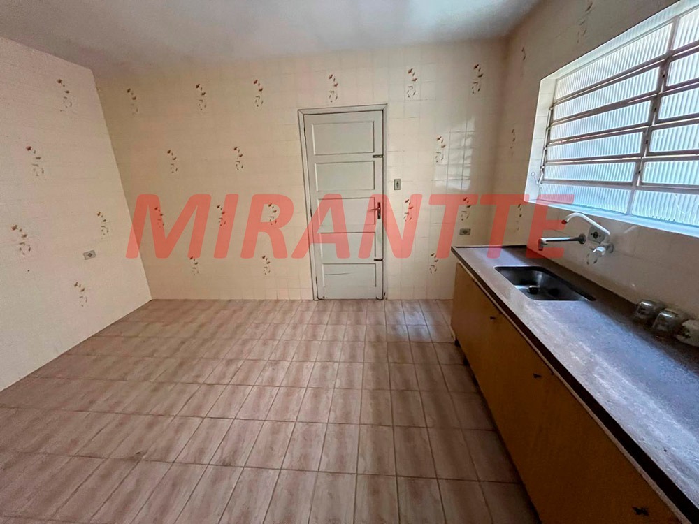 Comercial de 202m² em Vila Maria Alta