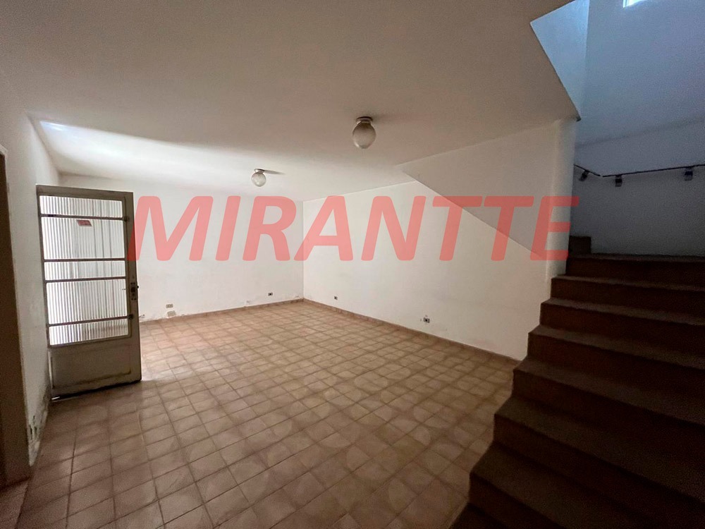 Comercial de 202m² em Vila Maria Alta