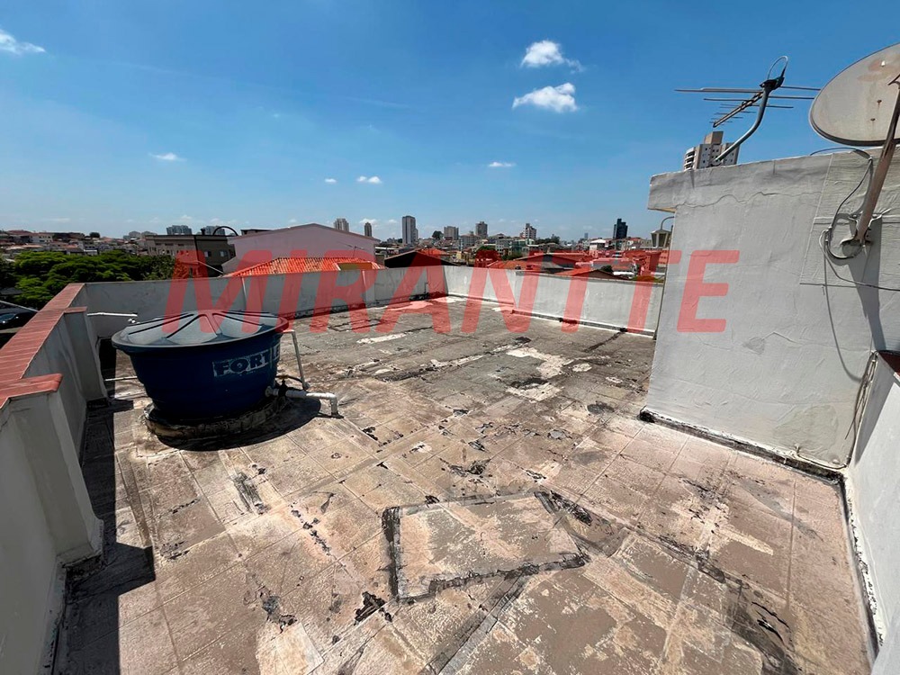 Comercial de 202m² em Vila Maria Alta