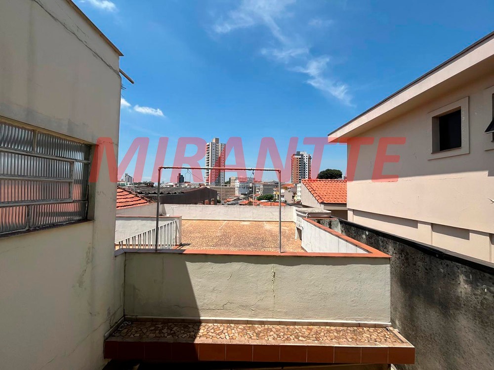 Comercial de 202m² em Vila Maria Alta