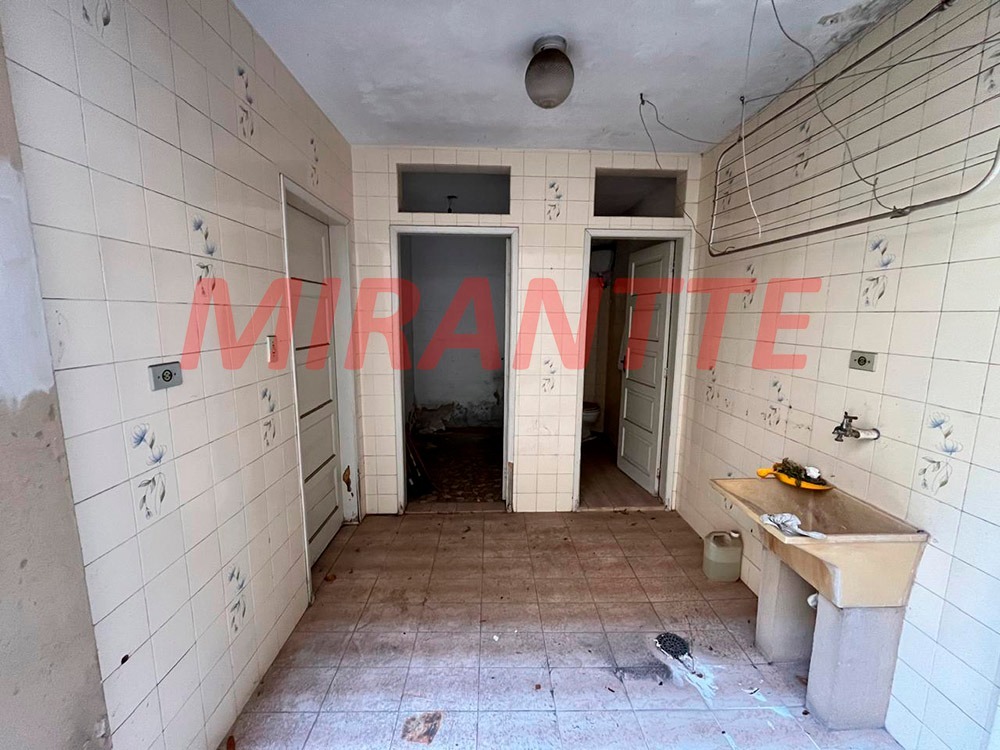 Comercial de 202m² em Vila Maria Alta