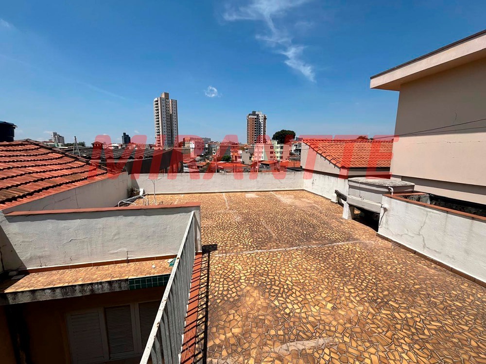 Comercial de 202m² em Vila Maria Alta