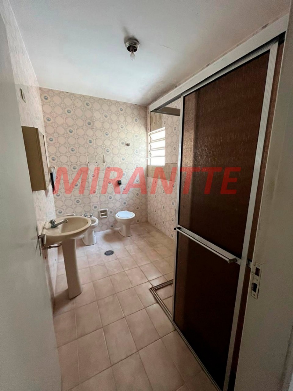 Comercial de 202m² em Vila Maria Alta