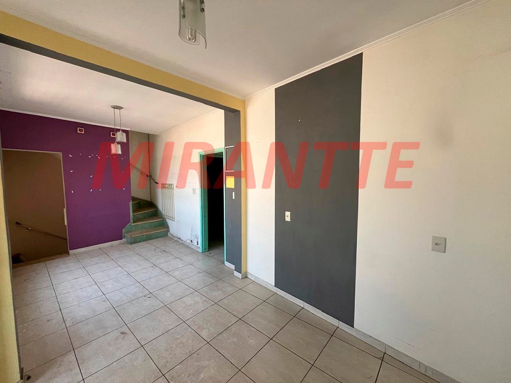 Comercial de 202m² em Vila Maria Alta