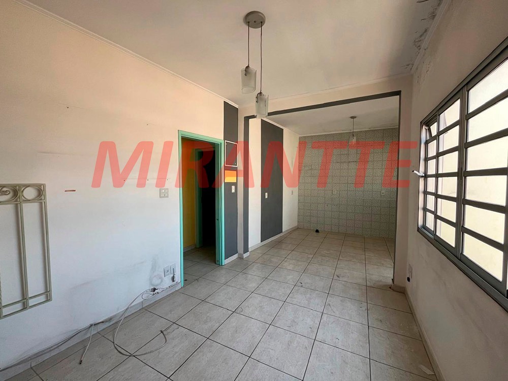 Comercial de 202m² em Vila Maria Alta