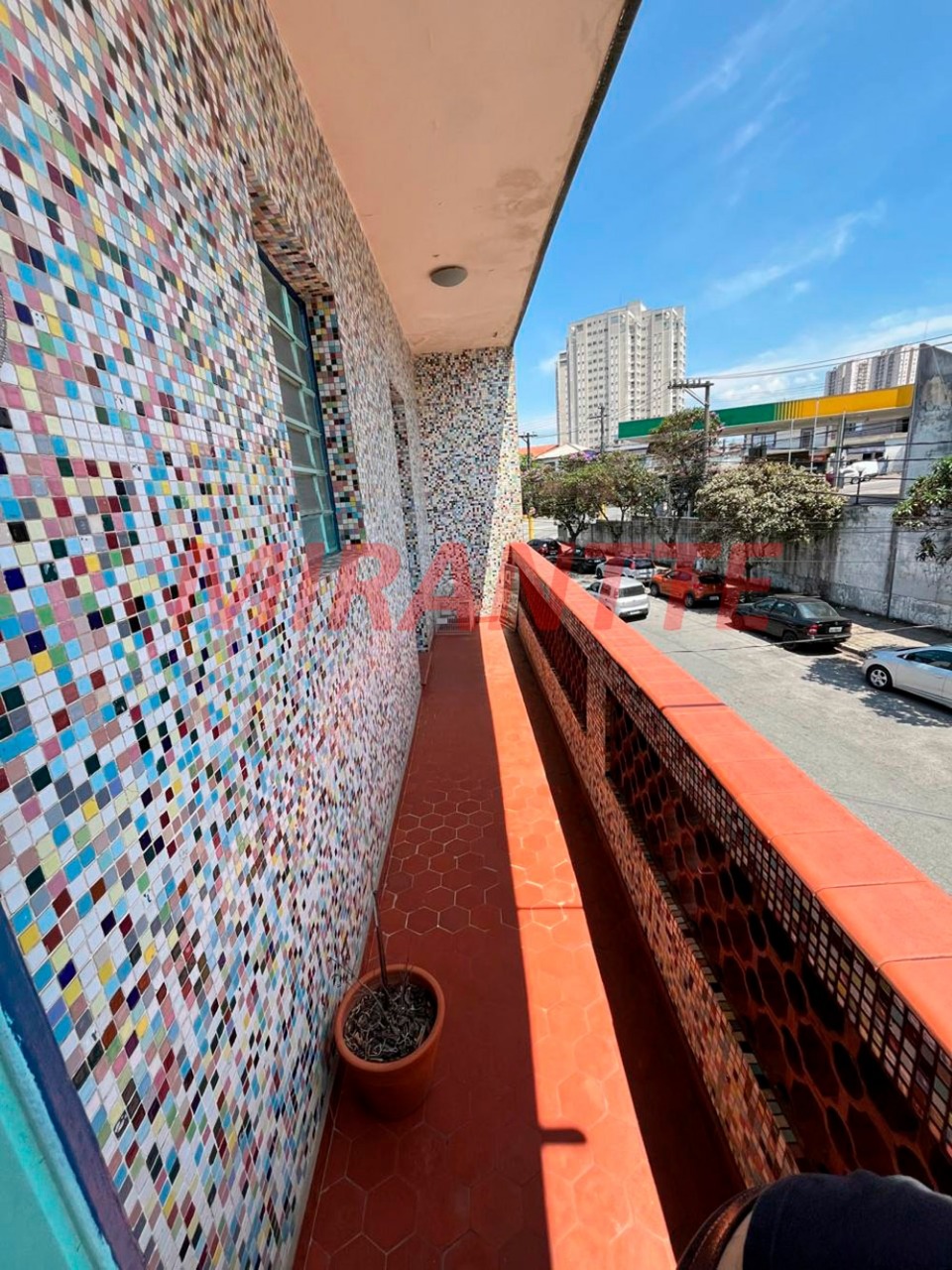 Comercial de 202m² em Vila Maria Alta
