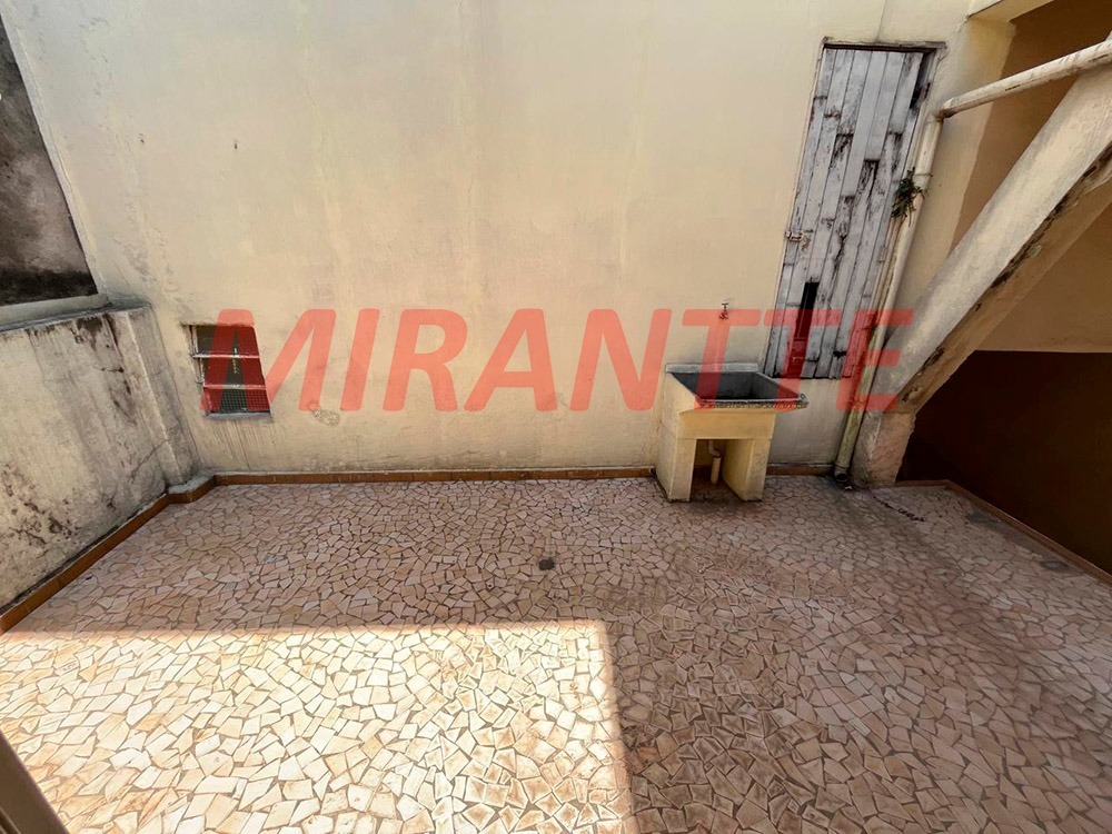 Comercial de 202m² em Vila Maria Alta