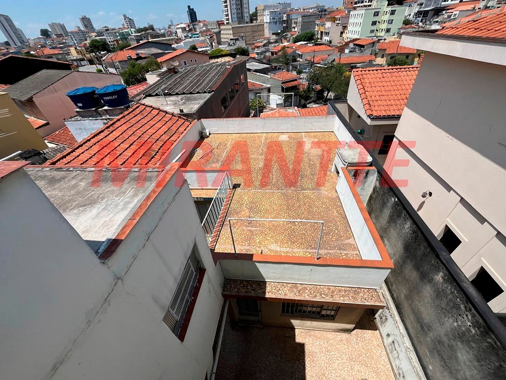 Comercial de 202m² em Vila Maria Alta