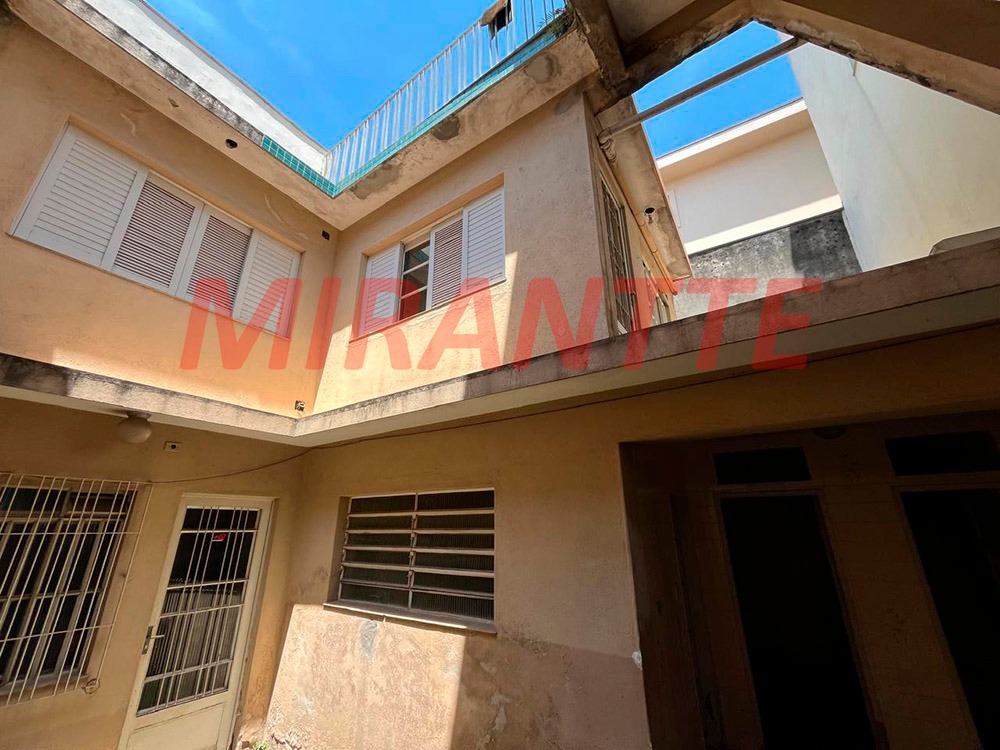 Comercial de 202m² em Vila Maria Alta