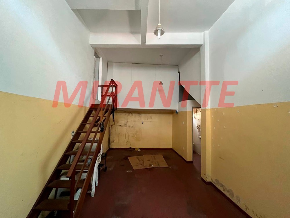Comercial de 202m² em Vila Maria Alta