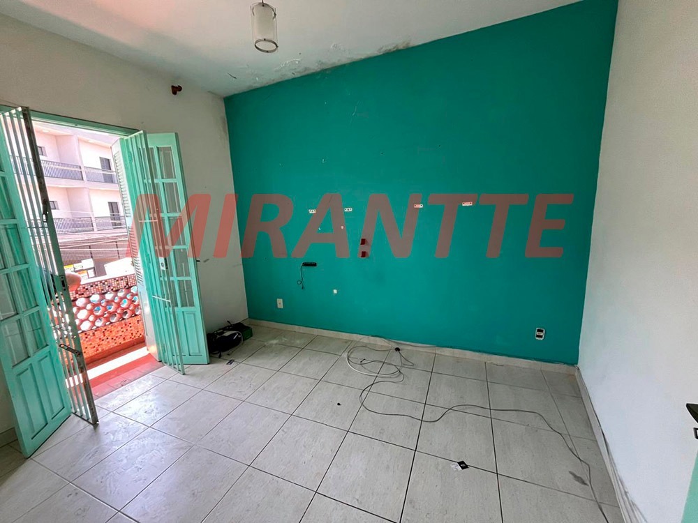 Comercial de 202m² em Vila Maria Alta