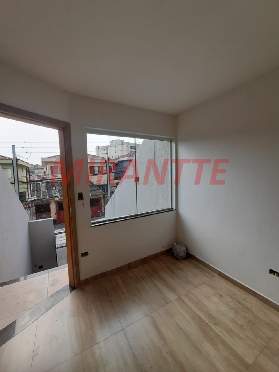 Sobrado de 87m² com 2 quartos em Vila Nova Mazzei