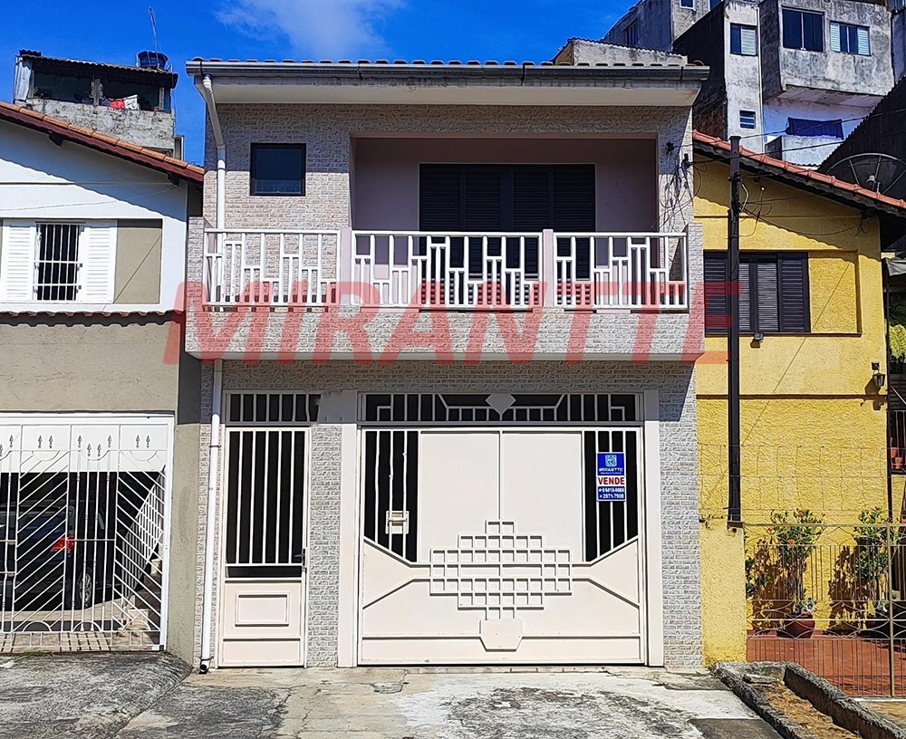 Casa terrea de 89m² com 3 quartos em Ponte Rasa