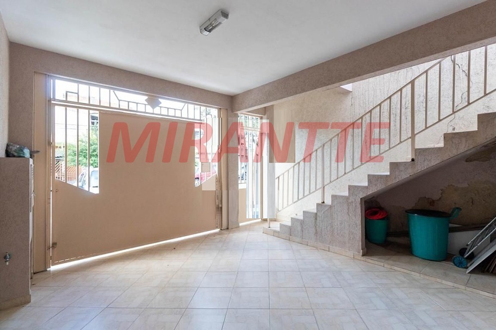 Casa terrea de 89m² com 3 quartos em Ponte Rasa