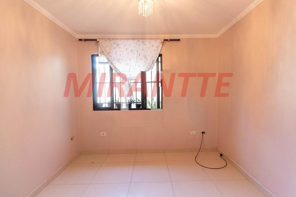 Casa terrea de 89m² com 3 quartos em Ponte Rasa