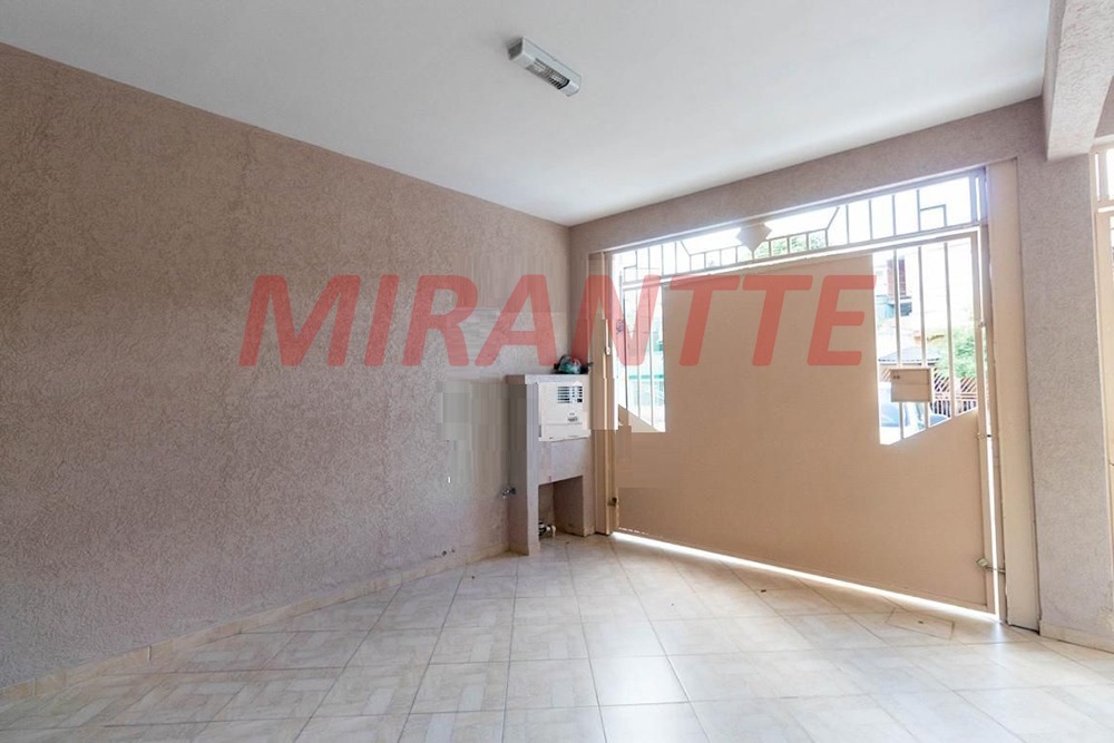 Casa terrea de 89m² com 3 quartos em Ponte Rasa