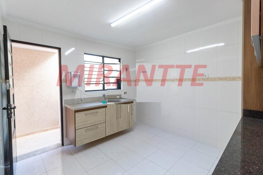 Casa terrea de 89m² com 3 quartos em Ponte Rasa