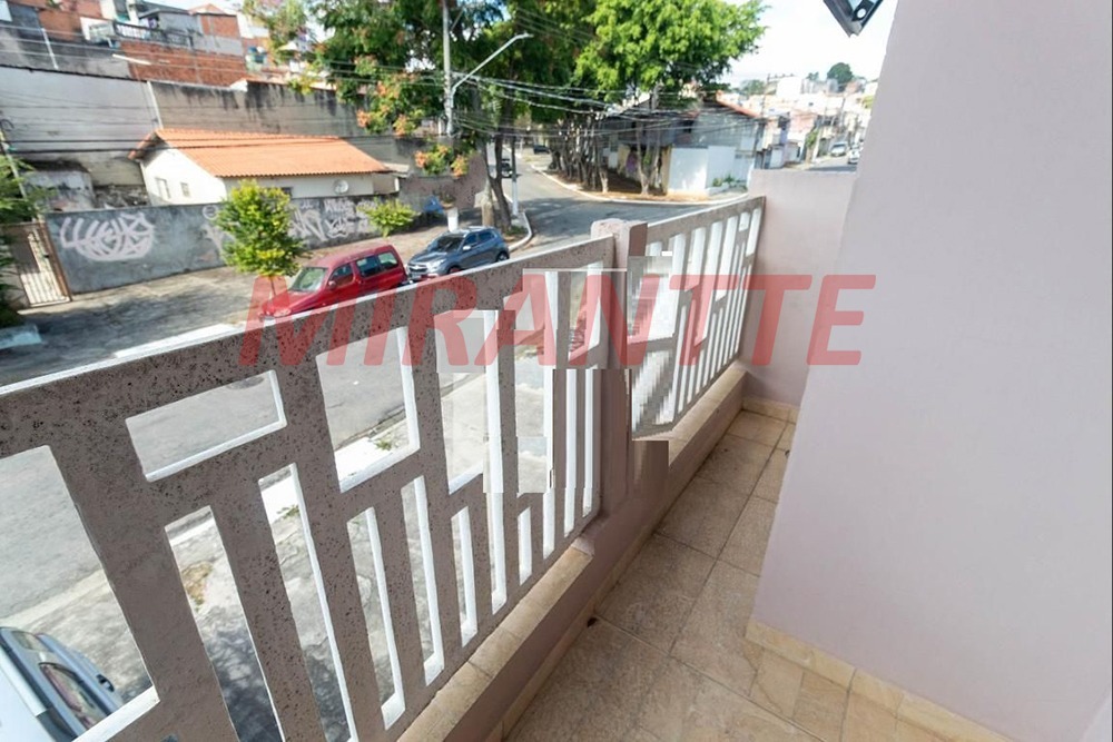 Casa terrea de 89m² com 3 quartos em Ponte Rasa