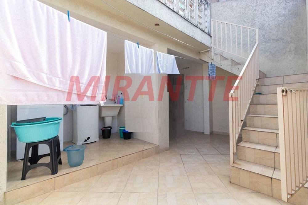 Casa terrea de 89m² com 3 quartos em Ponte Rasa