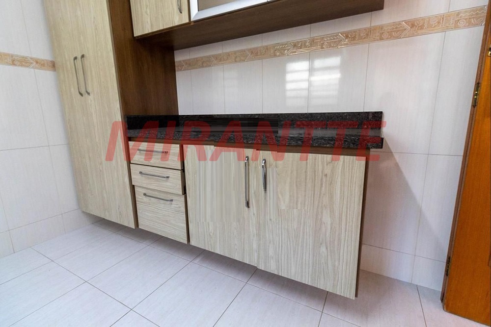 Casa terrea de 89m² com 3 quartos em Ponte Rasa